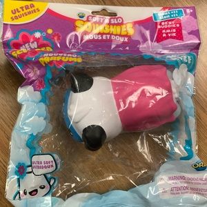 Soft’ N Slo Squishies Series 11 Best Buddies